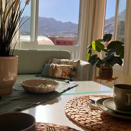 Coastal Feeling, Pools & Views Apt Agata 贝纳尔马德纳 外观 照片