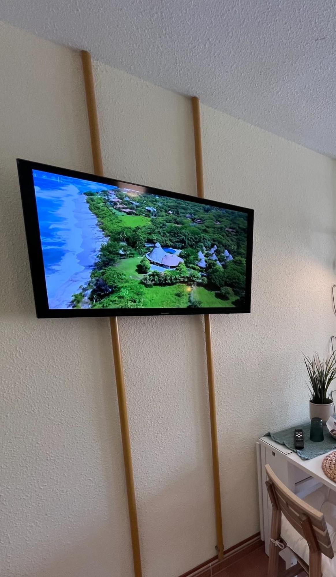 Coastal Feeling, Pools & Views Apt Agata 贝纳尔马德纳 外观 照片
